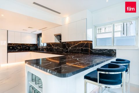 Vila di Dubai, UEA 5 kamar tidur, 801.7 m2 nomor 687528 - foto 17