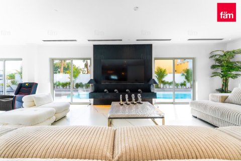 Vila di Dubai, UEA 5 kamar tidur, 801.7 m2 nomor 687528 - foto 22