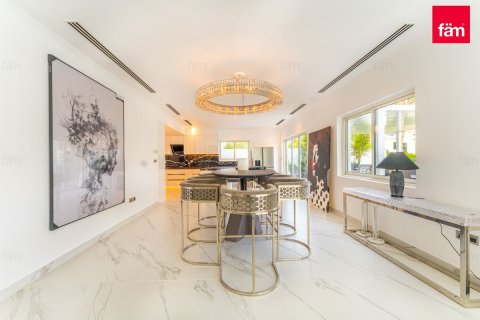 Vila di Dubai, UEA 5 kamar tidur, 801.7 m2 nomor 687528 - foto 19