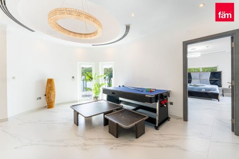 Vila di Dubai, UEA 5 kamar tidur, 801.7 m2 nomor 687528 - foto 26