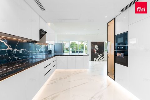 Vila di Dubai, UEA 5 kamar tidur, 801.7 m2 nomor 687528 - foto 16