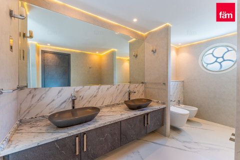 Vila di Dubai, UEA 5 kamar tidur, 801.7 m2 nomor 687528 - foto 25