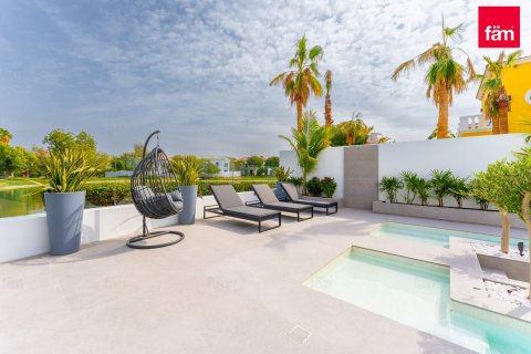 Vila di Dubai, UEA 5 kamar tidur, 801.7 m2 nomor 687528 - foto 14