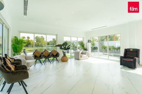 Vila di Dubai, UEA 5 kamar tidur, 801.7 m2 nomor 687528 - foto 20