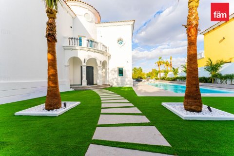 Villa til leie i Dubai, Emiratene 5 soverom, 801.7 kvm Nr. 687528 - Foto 2