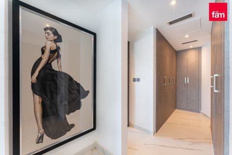 Vila di Dubai, UEA 5 kamar tidur, 801.7 m2 nomor 687528 - foto 23