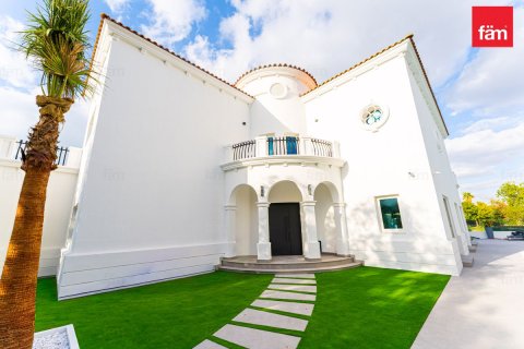 Villa til leie i Dubai, Emiratene 5 soverom, 801.7 kvm Nr. 687528 - Foto 8