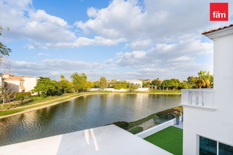 Villa til leie i Dubai, Emiratene 5 soverom, 801.7 kvm Nr. 687528 - Foto 6