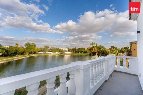 Villa in Jumeirah Park, Dubai, UAE 5 bedrooms, 801.7 sq.m. № 687528 - photo 23