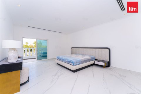 Villa in Jumeirah Park, Dubai, UAE 5 bedrooms, 801.7 sq.m. № 687528 - photo 18