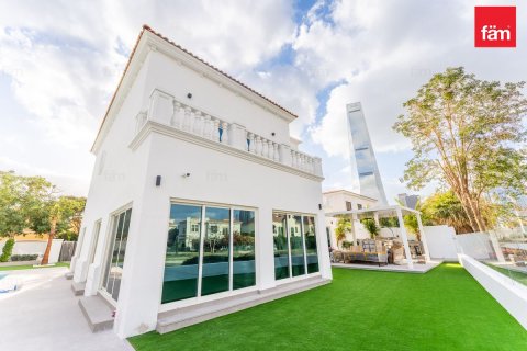 Villa til leie i Dubai, Emiratene 5 soverom, 801.7 kvm Nr. 687528 - Foto 7