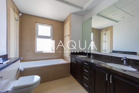 Villa uthyres i Serena, Dubai, UAE 3 sovrum, 254.2 kvm Nr. 769174 - fotografi 13