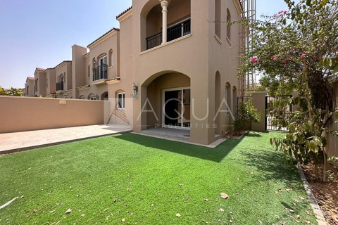 Villa uthyres i Serena, Dubai, UAE 3 sovrum, 254.2 kvm Nr. 769174 - fotografi 14
