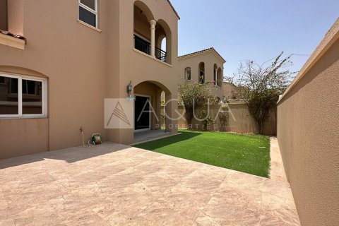 Villa uthyres i Serena, Dubai, UAE 3 sovrum, 254.2 kvm Nr. 769174 - fotografi 16