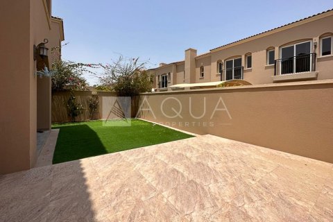 Villa uthyres i Serena, Dubai, UAE 3 sovrum, 254.2 kvm Nr. 769174 - fotografi 15