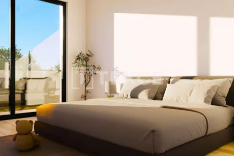 Apartman u gradu Majan, Dubai, UAE 2 spavaće sobe, 116 m2 Br. 769177 - Slika 12