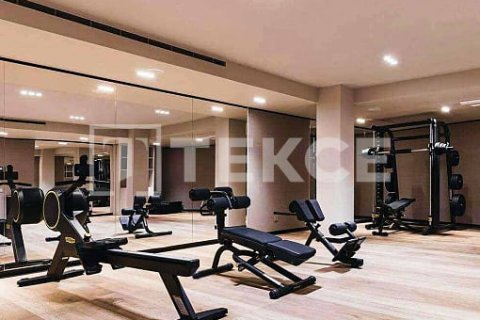 Apartman u gradu Majan, Dubai, UAE 2 spavaće sobe, 116 m2 Br. 769177 - Slika 9