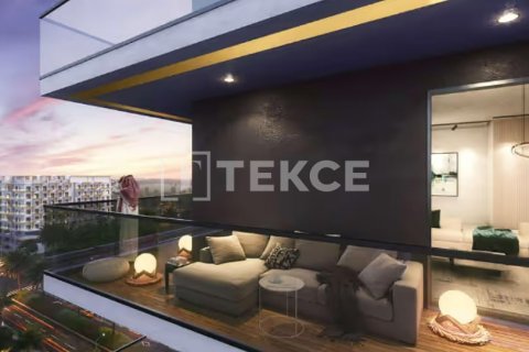 Apartman u gradu Majan, Dubai, UAE 2 spavaće sobe, 116 m2 Br. 769177 - Slika 15