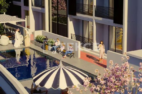 Apartman u gradu Majan, Dubai, UAE 2 spavaće sobe, 116 m2 Br. 769177 - Slika 8