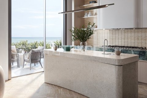 Al Marjan Island、Ras Al Khaimah、UAE にあるマンション販売中 1ベッドルーム、90 m2、No769178 - 写真 15