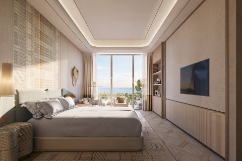 Al Marjan Island、Ras Al Khaimah、UAE にあるマンション販売中 1ベッドルーム、90 m2、No769178 - 写真 17