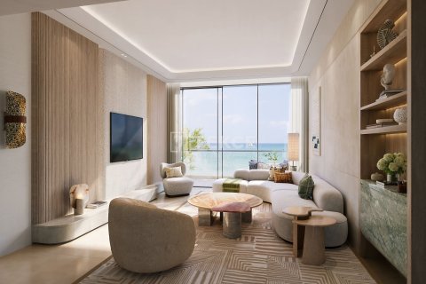 Al Marjan Island、Ras Al Khaimah、UAE にあるマンション販売中 1ベッドルーム、90 m2、No769178 - 写真 13