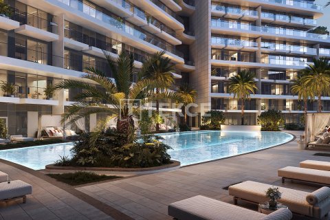 Al Marjan Island、Ras Al Khaimah、UAE にあるマンション販売中 1ベッドルーム、90 m2、No769178 - 写真 8