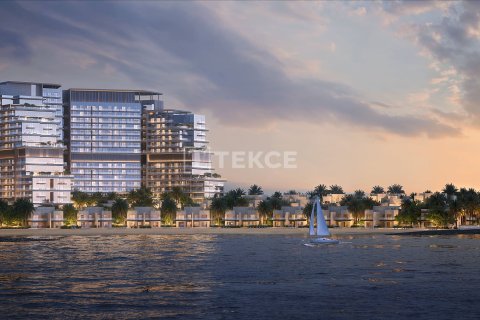 Al Marjan Island、Ras Al Khaimah、UAE にあるマンション販売中 1ベッドルーム、90 m2、No769178 - 写真 4