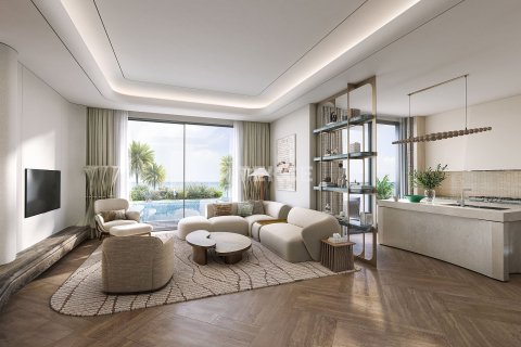 Al Marjan Island、Ras Al Khaimah、UAE にあるマンション販売中 1ベッドルーム、90 m2、No769178 - 写真 12