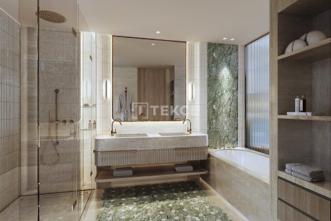 Al Marjan Island、Ras Al Khaimah、UAE にあるマンション販売中 1ベッドルーム、90 m2、No769178 - 写真 18