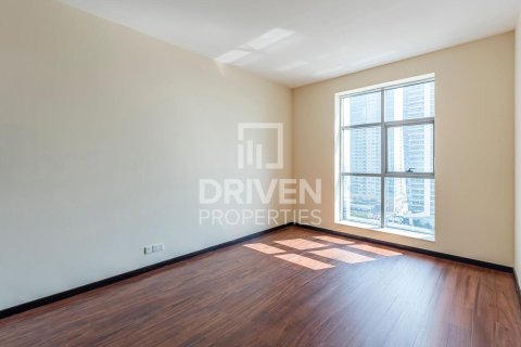 Apartment sa Jumeirah Lake Towers, Dubai, UAE 1 silid-tulugan, 91 sq.m. № 653292 - larawan 4
