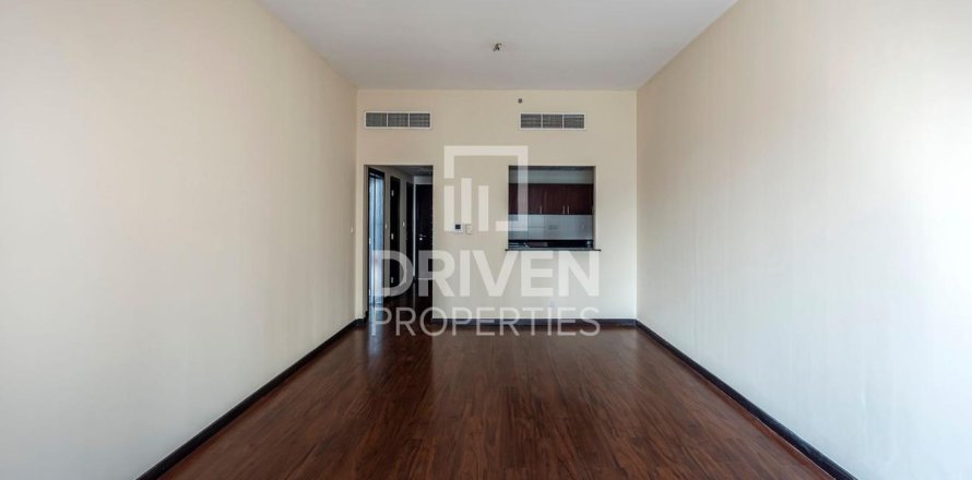 Apartment sa Jumeirah Lake Towers, Dubai, UAE 1 silid-tulugan, 91 sq.m. № 653292