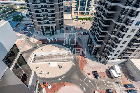 Apartman u Jumeirah Lake Towers, Dubai, UAE 1 spavaća soba, 91 m2 Br. 653292 - fotografija 9