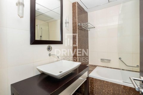 Apartment sa Jumeirah Lake Towers, Dubai, UAE 1 silid-tulugan, 91 sq.m. № 653292 - larawan 6
