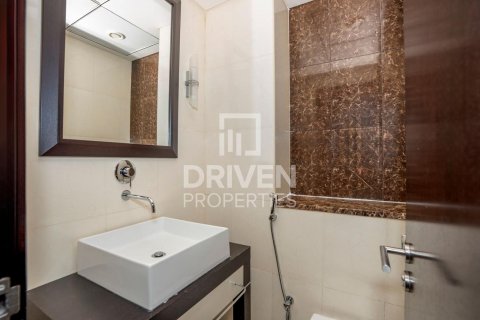 Apartment sa Jumeirah Lake Towers, Dubai, UAE 1 silid-tulugan, 91 sq.m. № 653292 - larawan 8