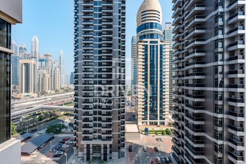 Apartment sa Jumeirah Lake Towers, Dubai, UAE 1 silid-tulugan, 91 sq.m. № 653292 - larawan 10
