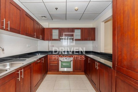 Apartman u Jumeirah Lake Towers, Dubai, UAE 1 spavaća soba, 91 m2 Br. 653292 - fotografija 7