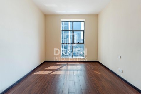 Apartman u Jumeirah Lake Towers, Dubai, UAE 1 spavaća soba, 91 m2 Br. 653292 - fotografija 5