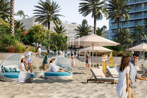 Apartmán v Dubai Harbour, Dubai, SAE 2 spálne, 117 m2 č. 653291 - Fotografia 2