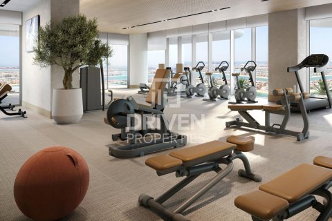 Apartmán v Dubai Harbour, Dubai, SAE 2 spálne, 117 m2 č. 653291 - Fotografia 7