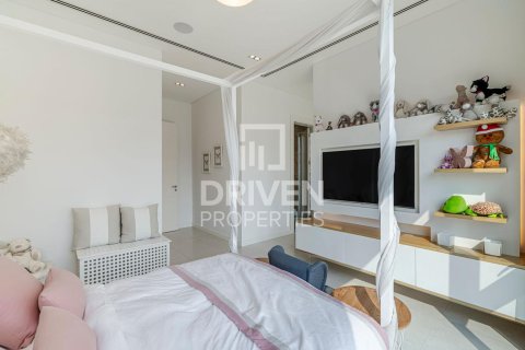 Vila di Al Barari, Dubai, UEA 4 kamar tidur, 908 m2 nomor 653282 - foto 18