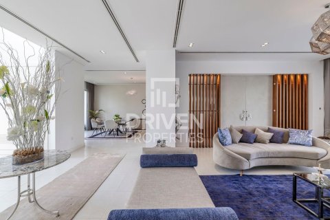 Villa te koop in Al Barari, Dubai, VAE 4 slaapkamers, 908 vr.m., nr 653282 - foto 5
