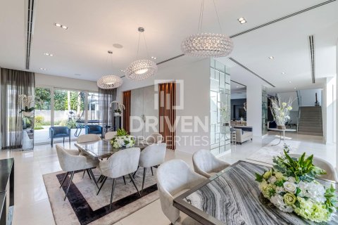 Villa te koop in Al Barari, Dubai, VAE 4 slaapkamers, 908 vr.m., nr 653282 - foto 7