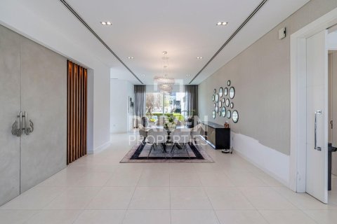 Vila di Al Barari, Dubai, UEA 4 kamar tidur, 908 m2 nomor 653282 - foto 10