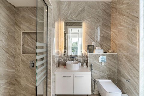 Vila di Al Barari, Dubai, UEA 4 kamar tidur, 908 m2 nomor 653282 - foto 26