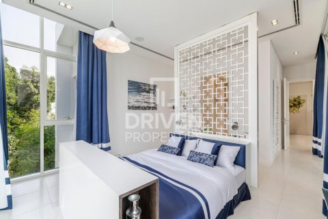 Villa te koop in Al Barari, Dubai, VAE 4 slaapkamers, 908 vr.m., nr 653282 - foto 16