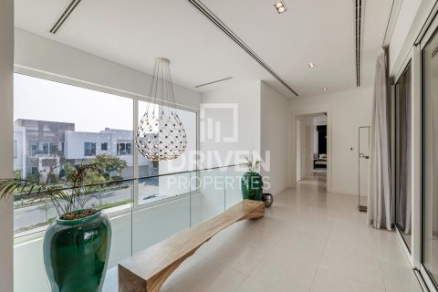 Vila di Al Barari, Dubai, UEA 4 kamar tidur, 908 m2 nomor 653282 - foto 21