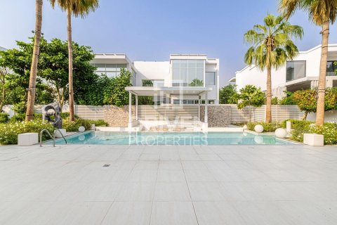 Villa te koop in Al Barari, Dubai, VAE 4 slaapkamers, 908 vr.m., nr 653282 - foto 29
