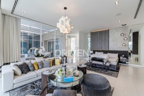 Villa te koop in Al Barari, Dubai, VAE 4 slaapkamers, 908 vr.m., nr 653282 - foto 13