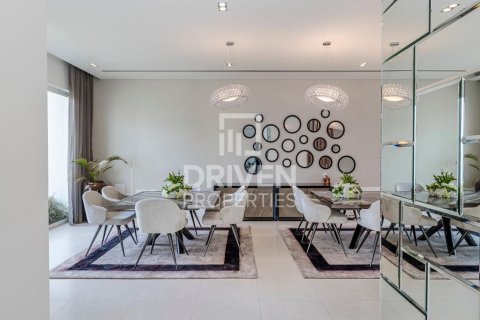 Vila di Al Barari, Dubai, UEA 4 kamar tidur, 908 m2 nomor 653282 - foto 9